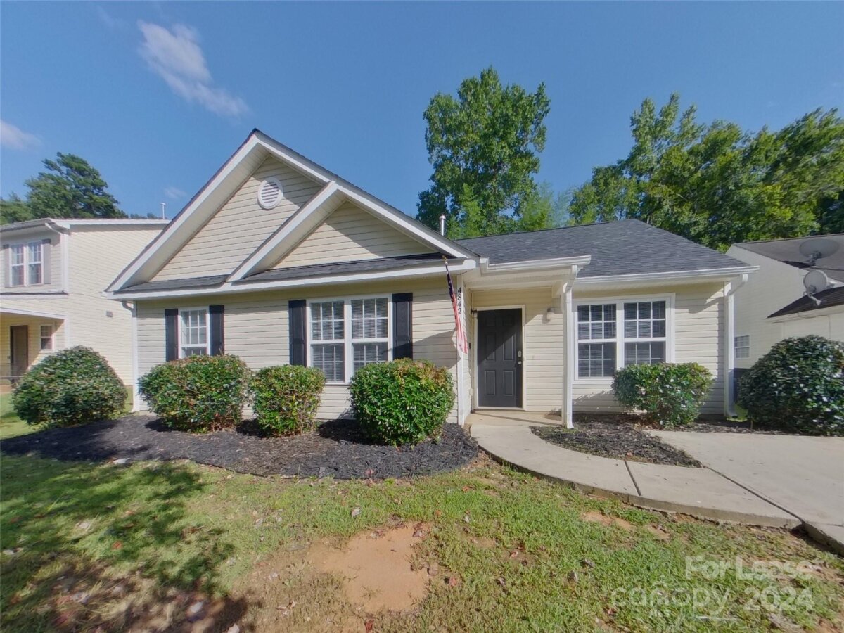 4842 Elizabeth Road, Charlotte, NC 28269, MLS # 4191110