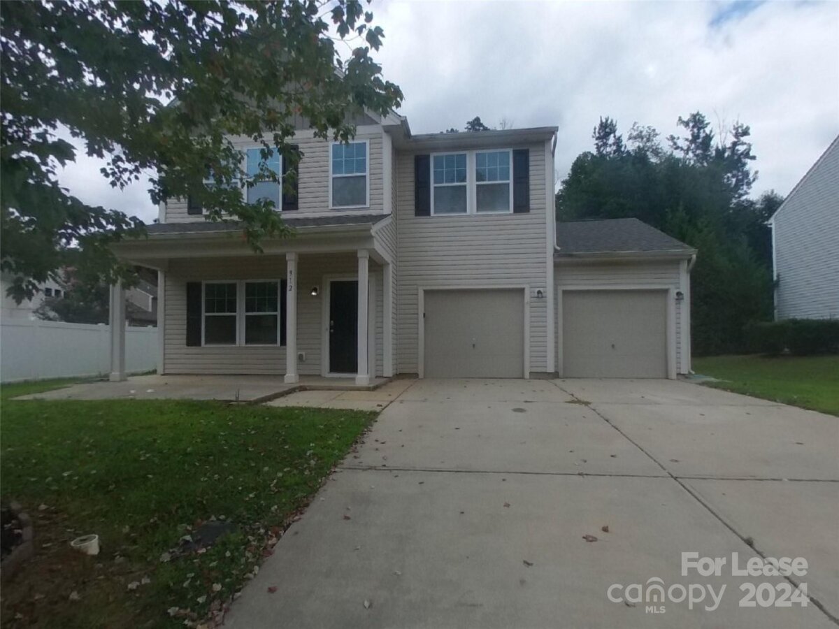 912 Little Dog Lane, Statesville, NC 28625, MLS # 4191113