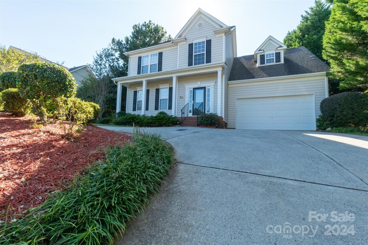 3155 Hadden Hall Boulevard, Fort Mill, SC 29715, MLS # 4191142