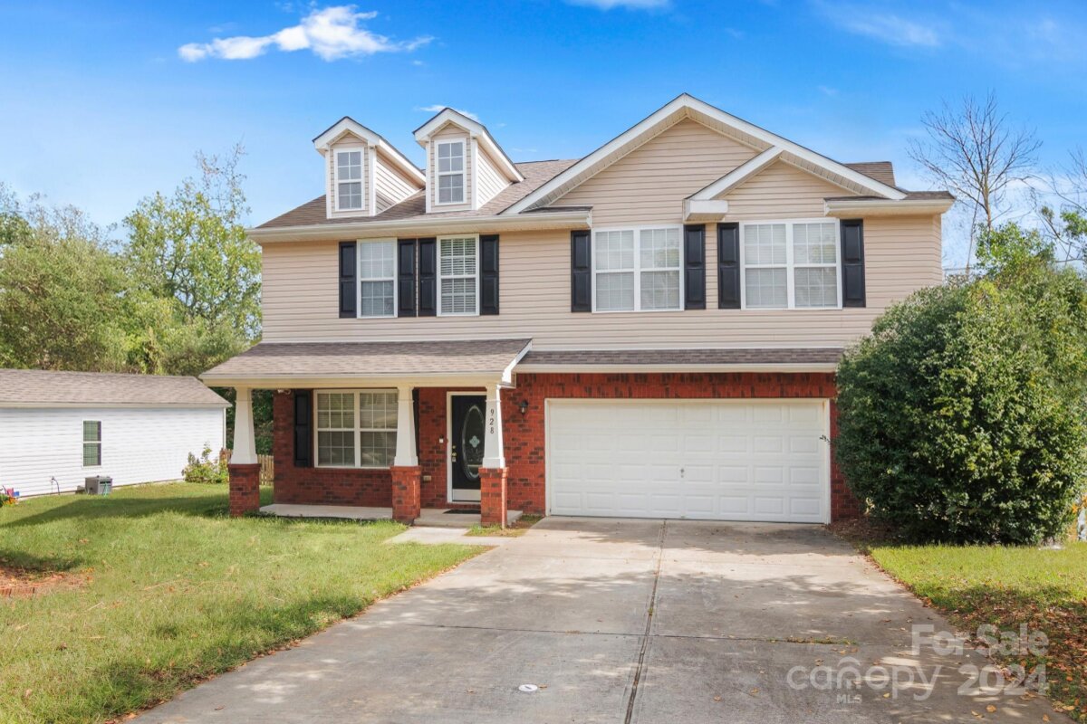 928 Catawba Wells Court, Rock Hill, SC 29732, MLS # 4191146