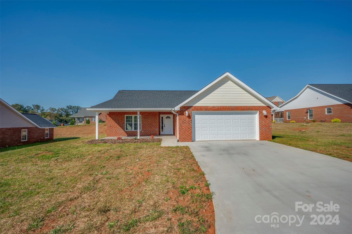 150 Central Park Circle, Spindale, NC 28160, MLS # 4191155