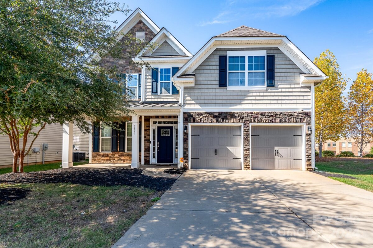 8806 Douglas Palace Court, Charlotte, NC 28278, MLS # 4191178