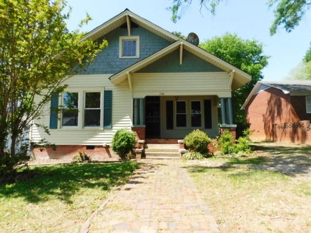 326 S Cedar Street, Lincolnton, NC 28092, MLS # 4191196