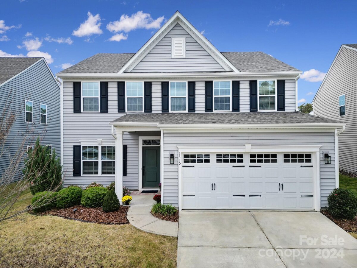 1310 Harkey Creek Drive, Monroe, NC 28110, MLS # 4191240