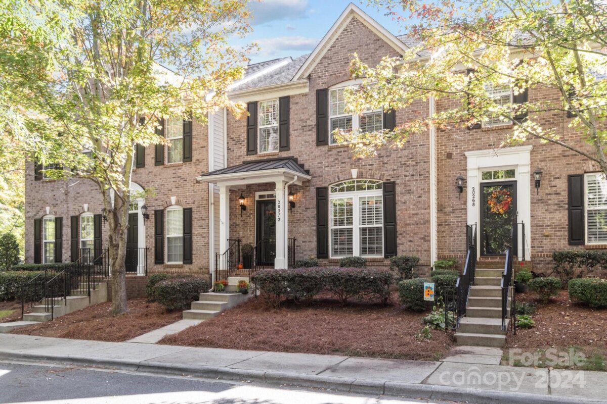 20272 Amy Lee Drive, Cornelius, NC 28031, MLS # 4191365