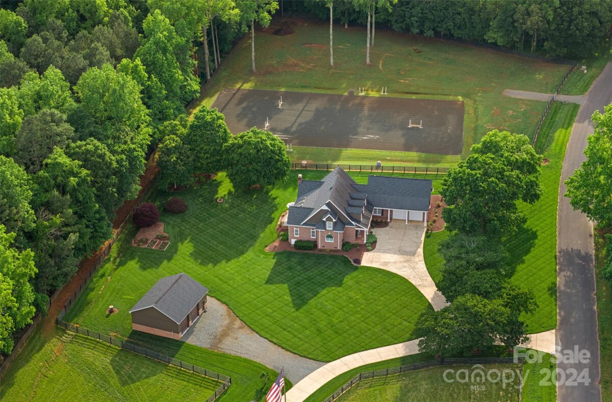 16500 Blackberry Hills Drive, Midland, NC 28107, MLS # 4191370