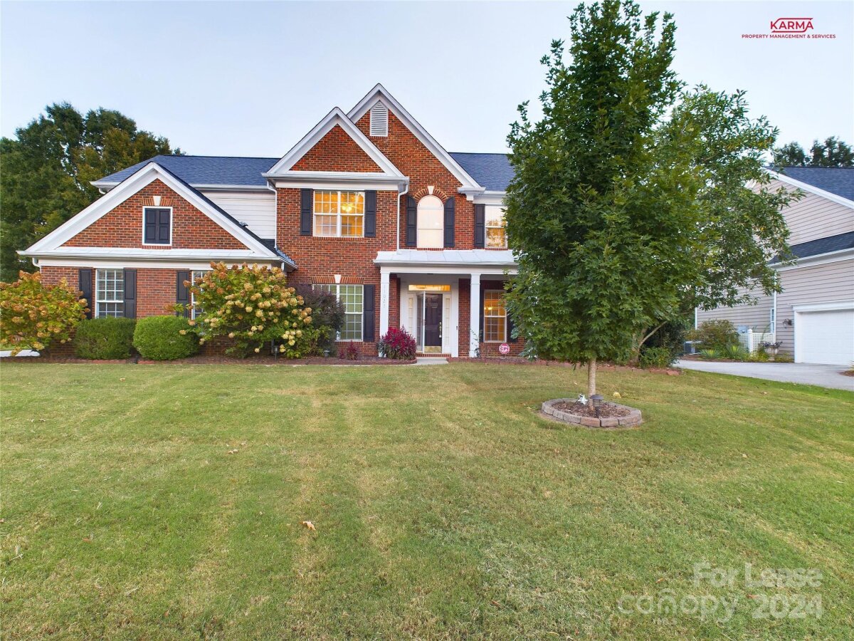 11027 Knight Castle Drive, Charlotte, NC 28277, MLS # 4191381