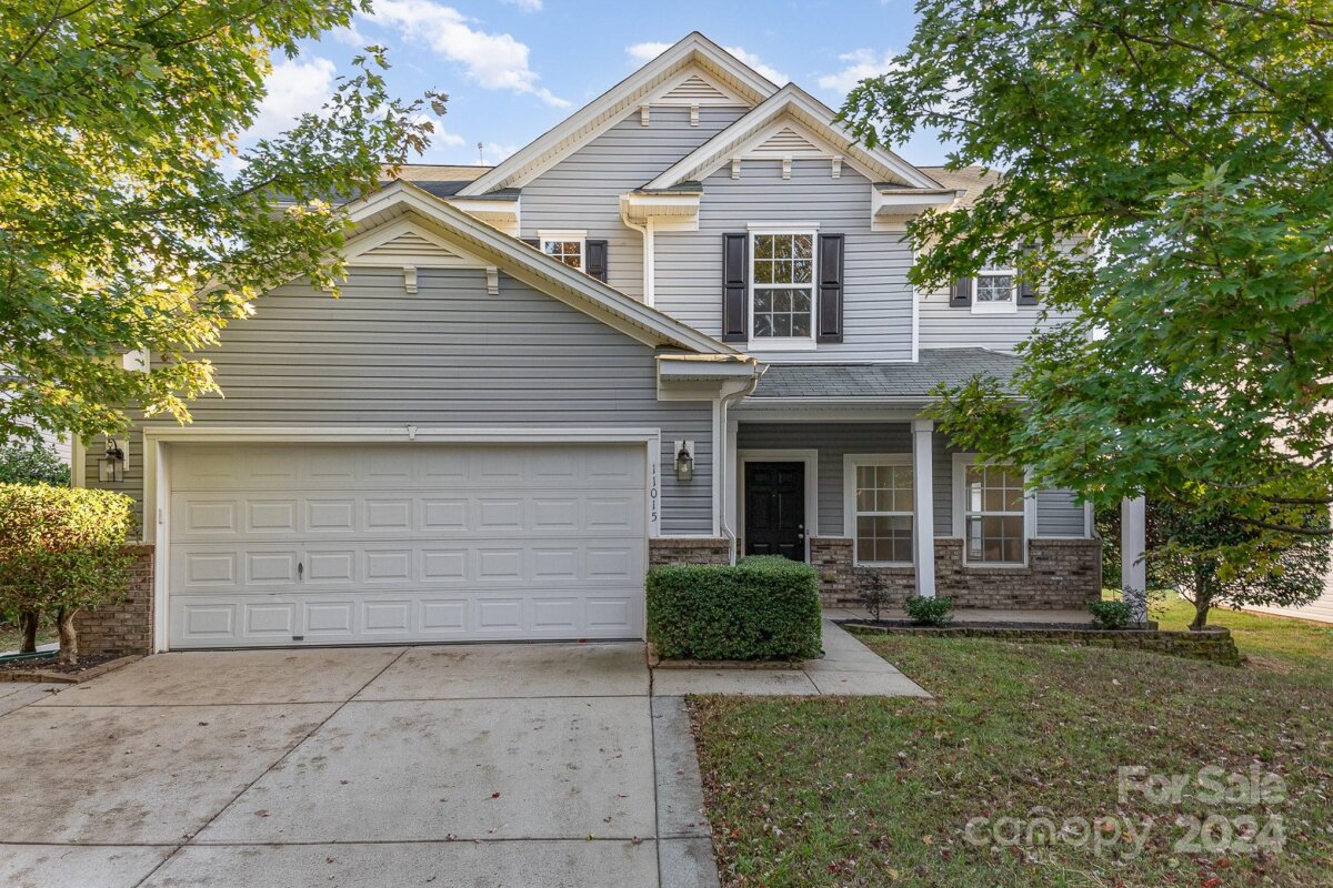 11015 Kinnairds Street, Charlotte, NC 28278, MLS # 4191409