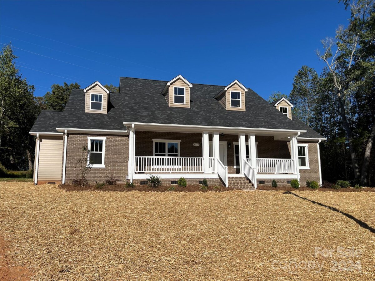 1117 Shadowmoss Court, Salisbury, NC 28147, MLS # 4191433