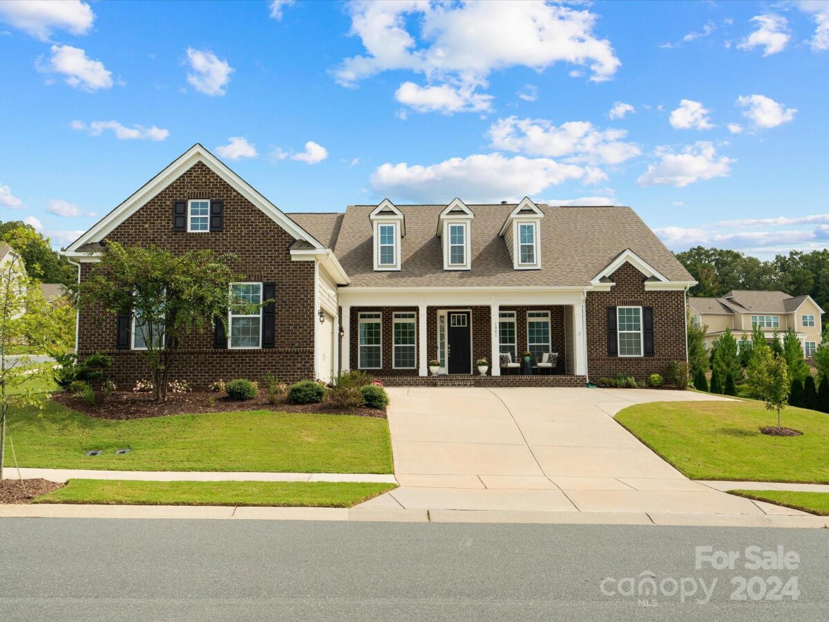 1001 Bloom Road, Waxhaw, NC 28173, MLS # 4191487