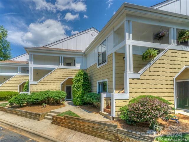 752 Southwest Drive Unit 752, Davidson, NC 28036, MLS # 4191492