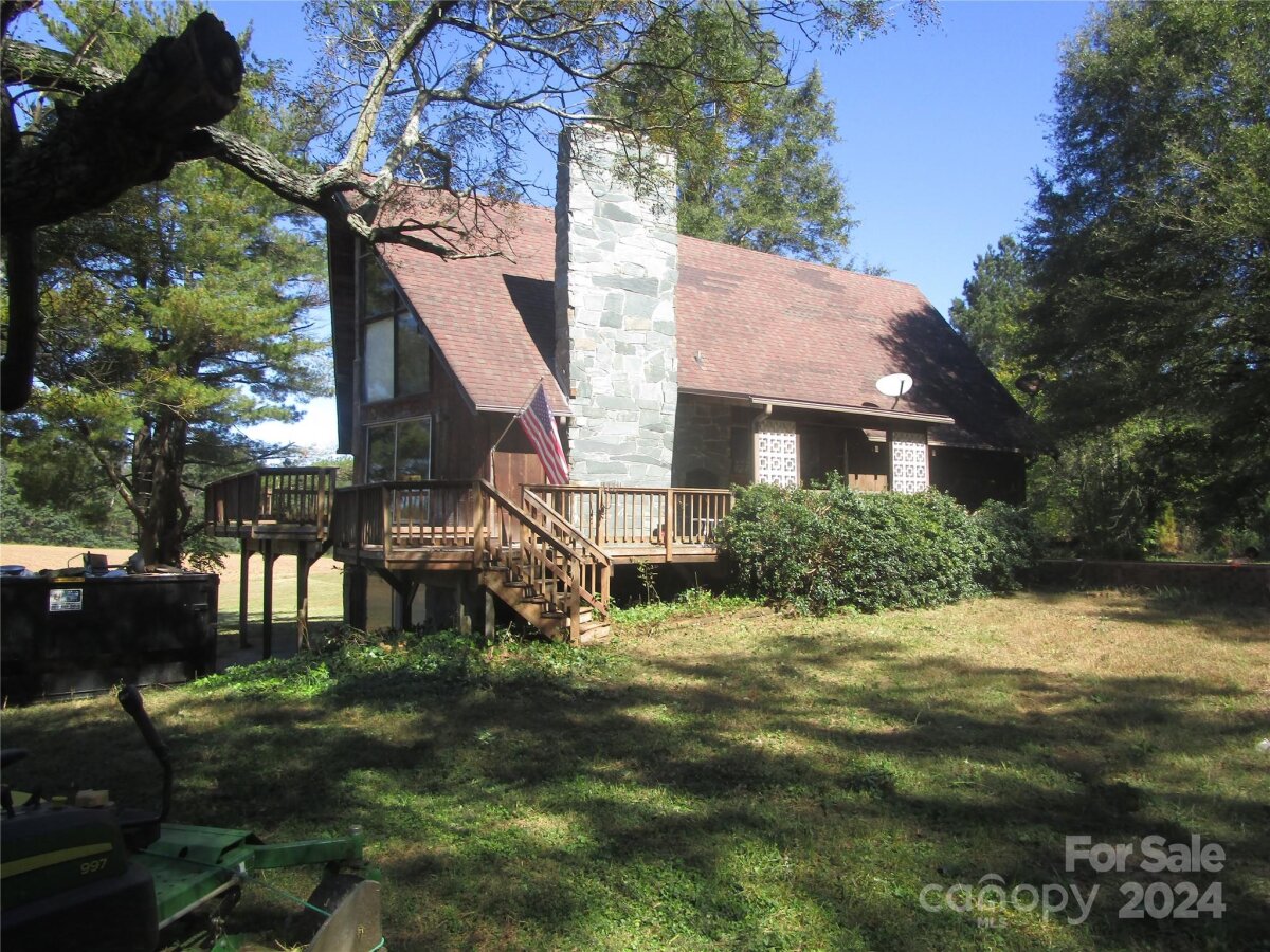 2535 Landsford Road, Marshville, NC 28103, MLS # 4191495