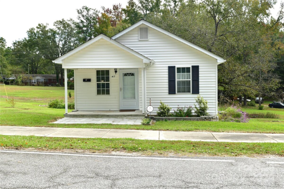 417 W Perry Street, Heath Springs, SC 29058, MLS # 4191496