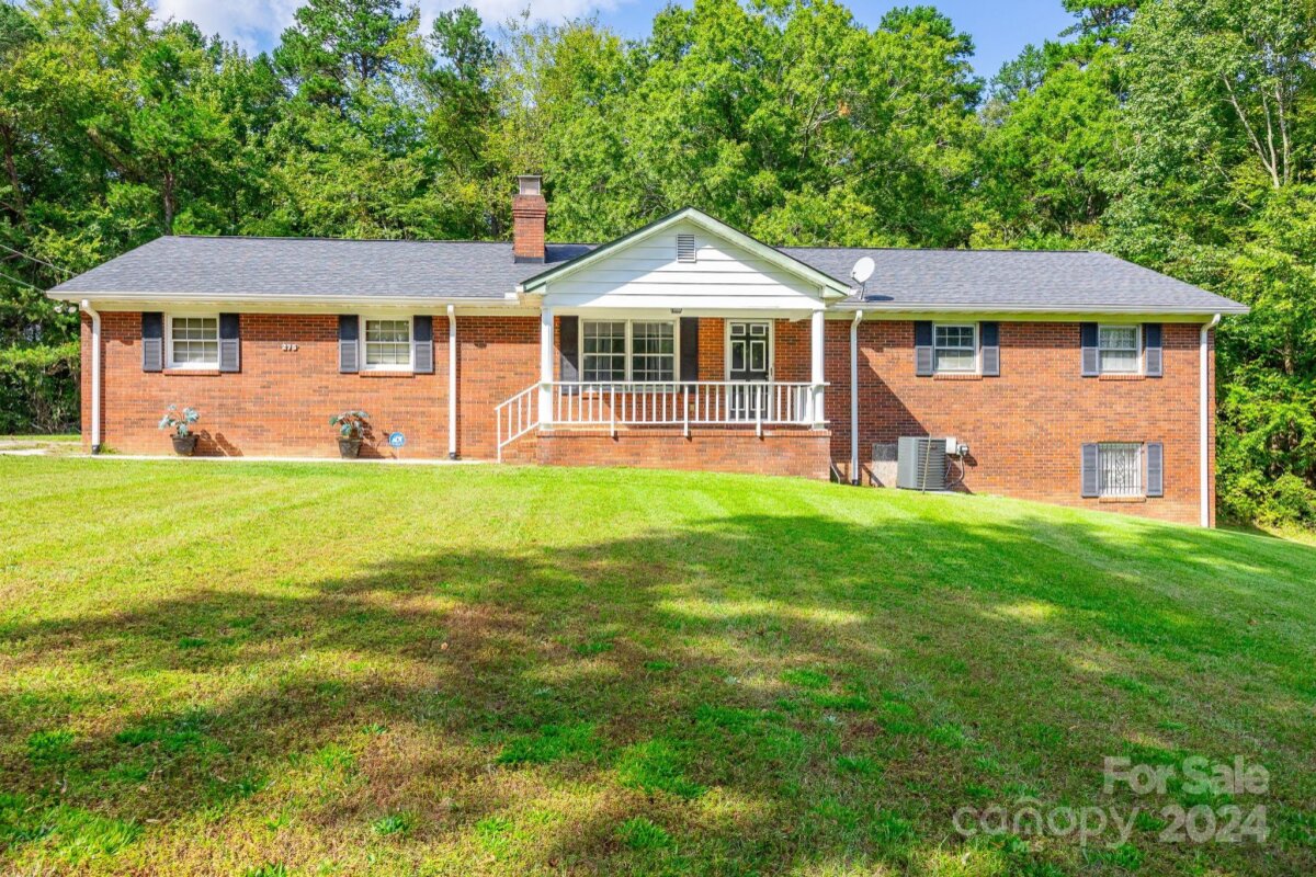 275 Callaway Drive, Salisbury, NC 28146, MLS # 4191500