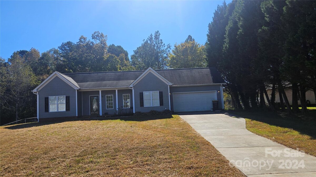 418 Summer Ridge Road, Stanley, NC 28164, MLS # 4191510