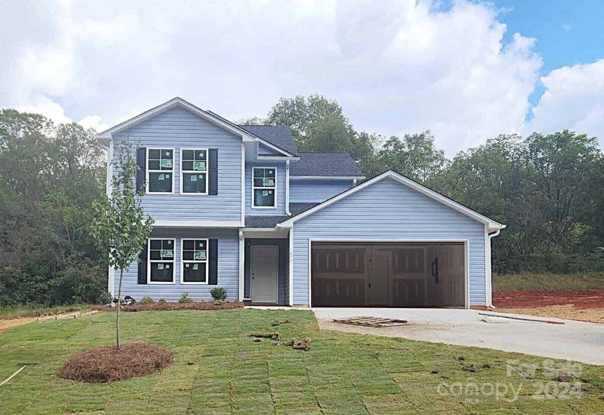 877 OLD LINWOOD Road, Lexington, NC 27292, MLS # 4191518