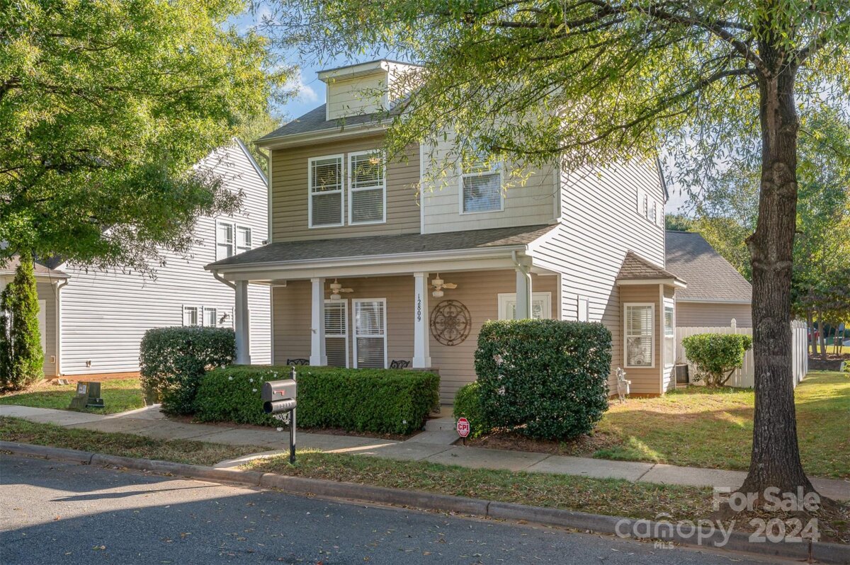 12809 Windyedge Road, Huntersville, NC 28078, MLS # 4191524