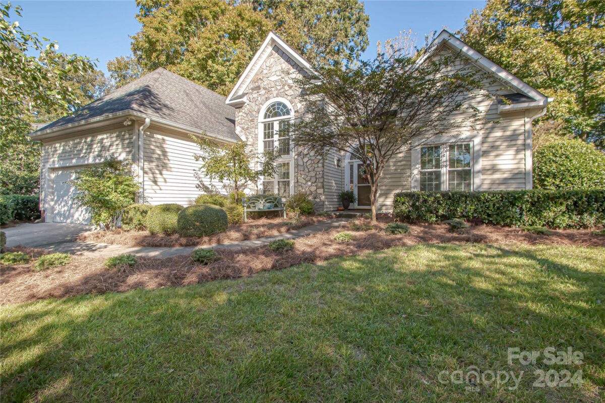 6814 Bevington Brook Lane, Charlotte, NC 28277, MLS # 4191526