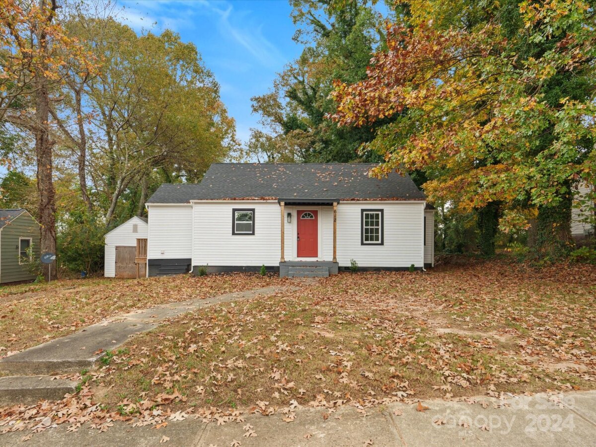 612 N Highland Street, Gastonia, NC 28052, MLS # 4191570