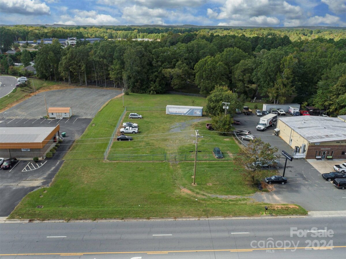 309 NC 740 Highway Unit Lot 2, Albemarle, NC 28001, MLS # 4191604