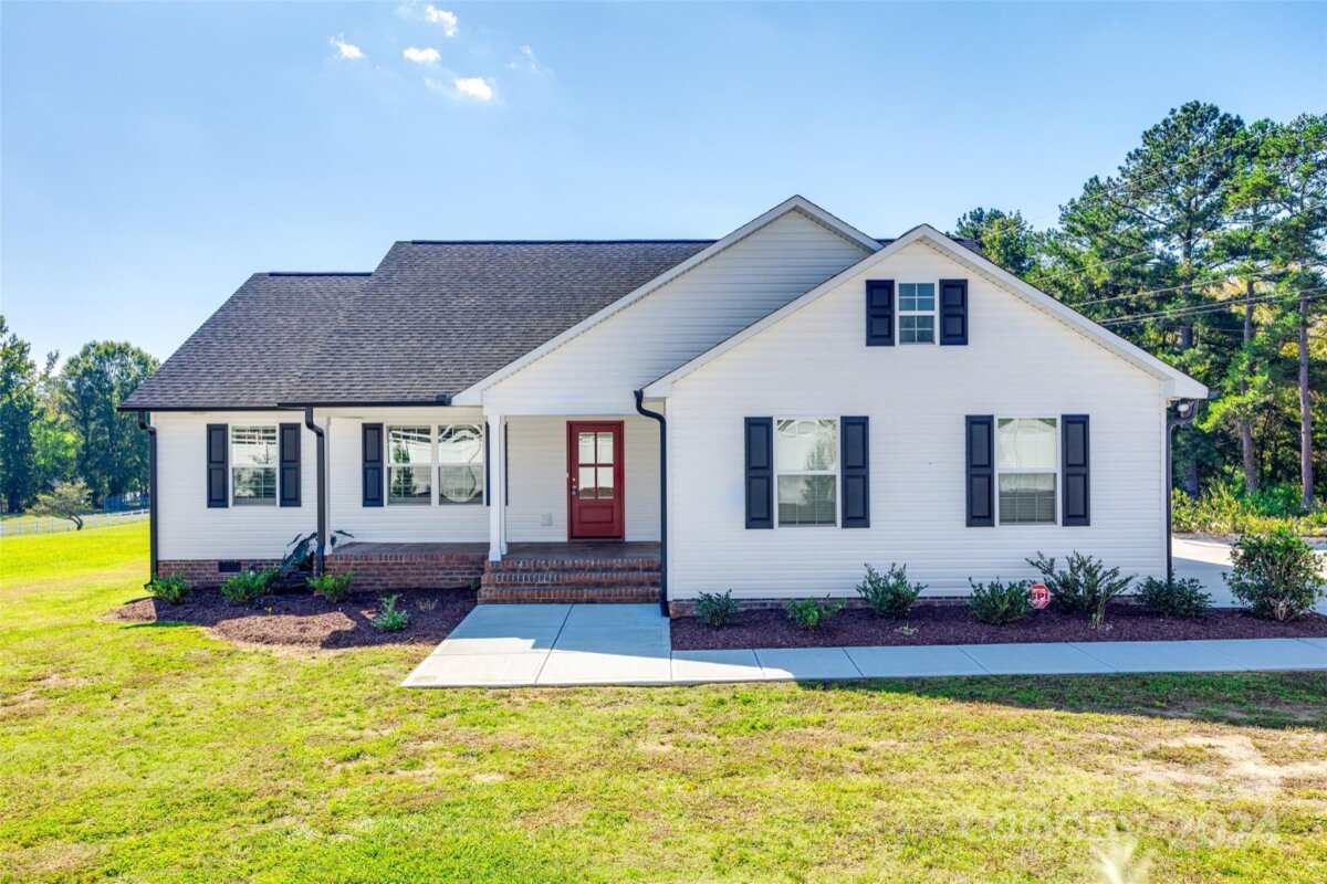 2507 Bill Thompson Road, Lancaster, SC 29720, MLS # 4191610