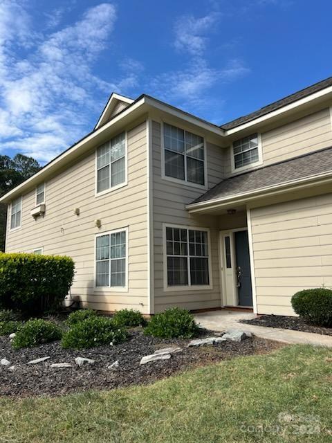 5832 Amity Springs Drive, Charlotte, NC 28212, MLS # 4191630