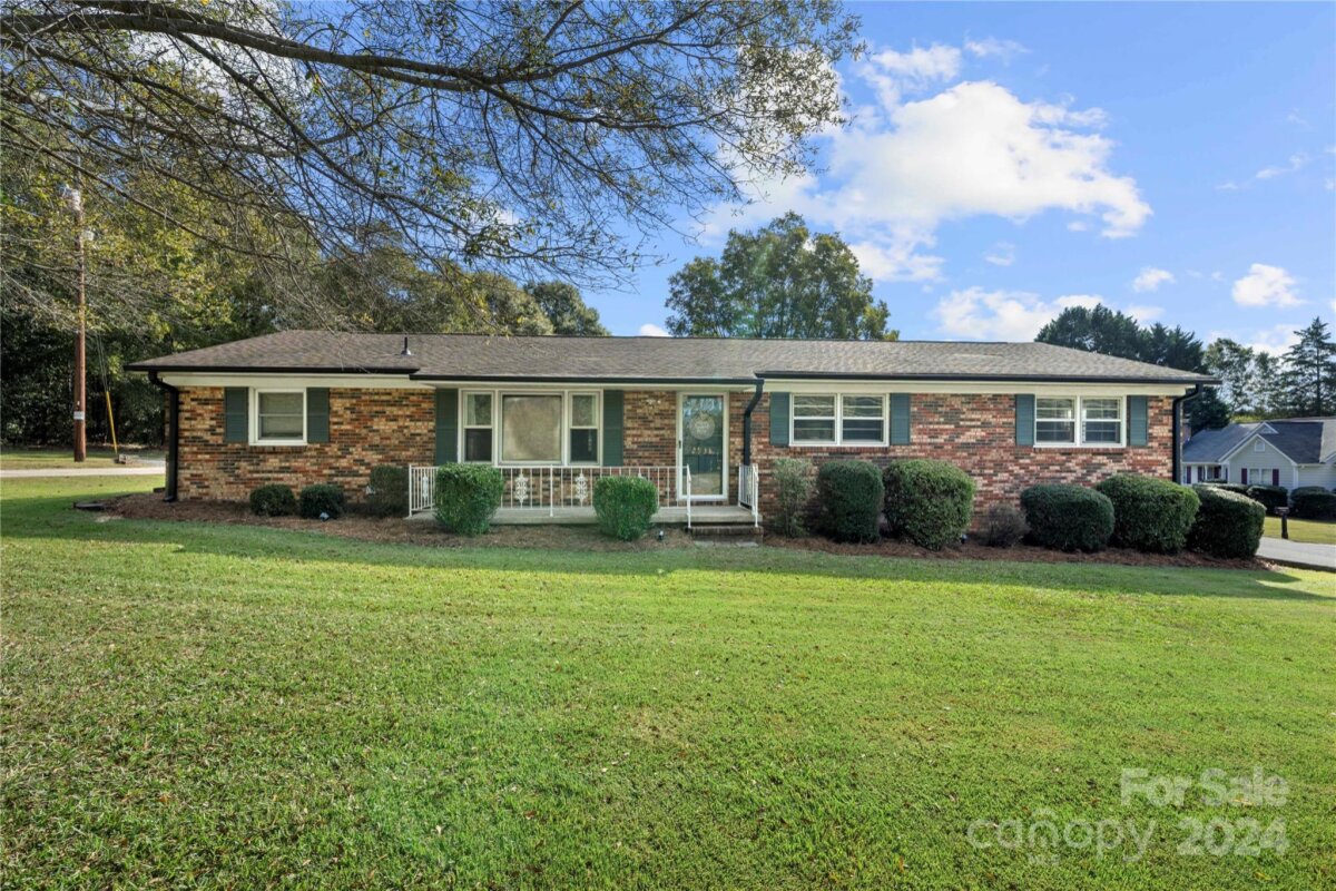 2938 Beaty Road, Gastonia, NC 28056, MLS # 4191638