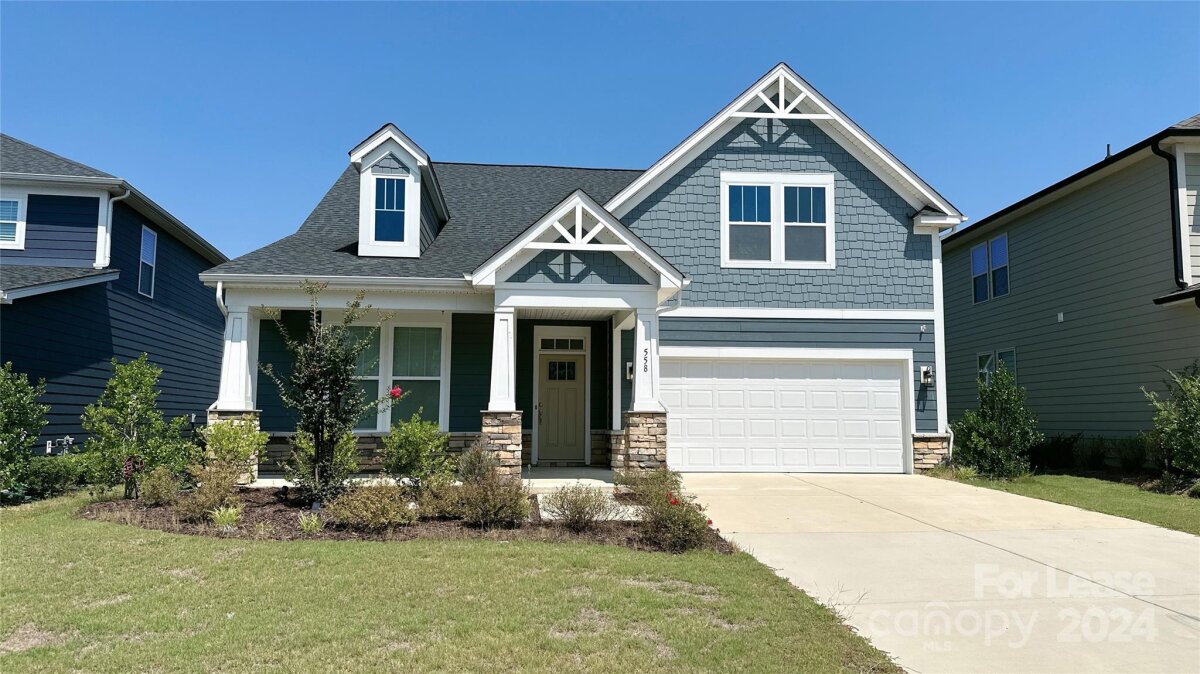 558 Red Wolf Lane, Clover, SC 29710, MLS # 4191641