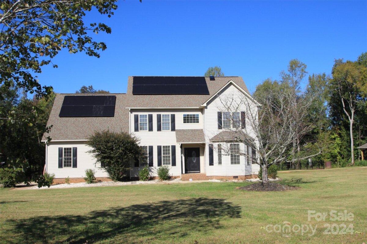 500 Pearl Place Lane, York, SC 29745, MLS # 4191643