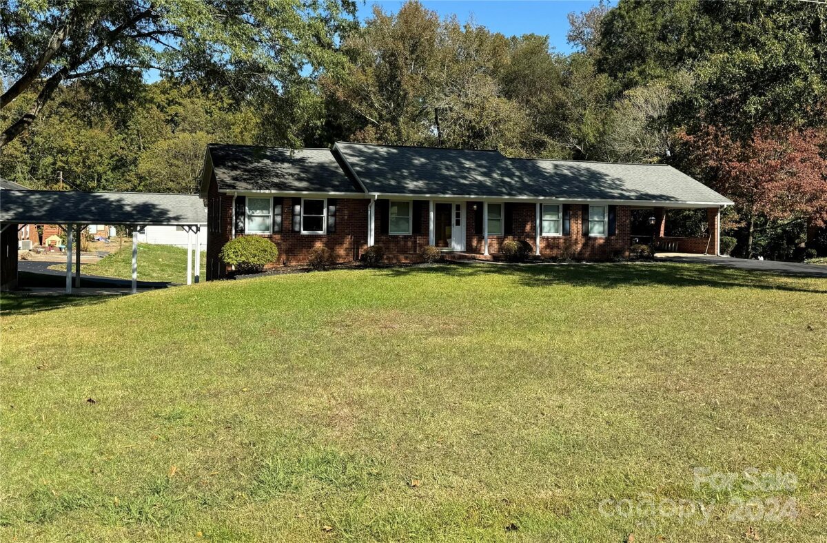 134 Cedar Ridge Road, Mocksville, NC 27028, MLS # 4191644