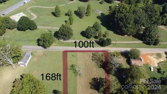 E Greenbriar Road Unit 1+2, Statesville, NC 28677, MLS # 4191648