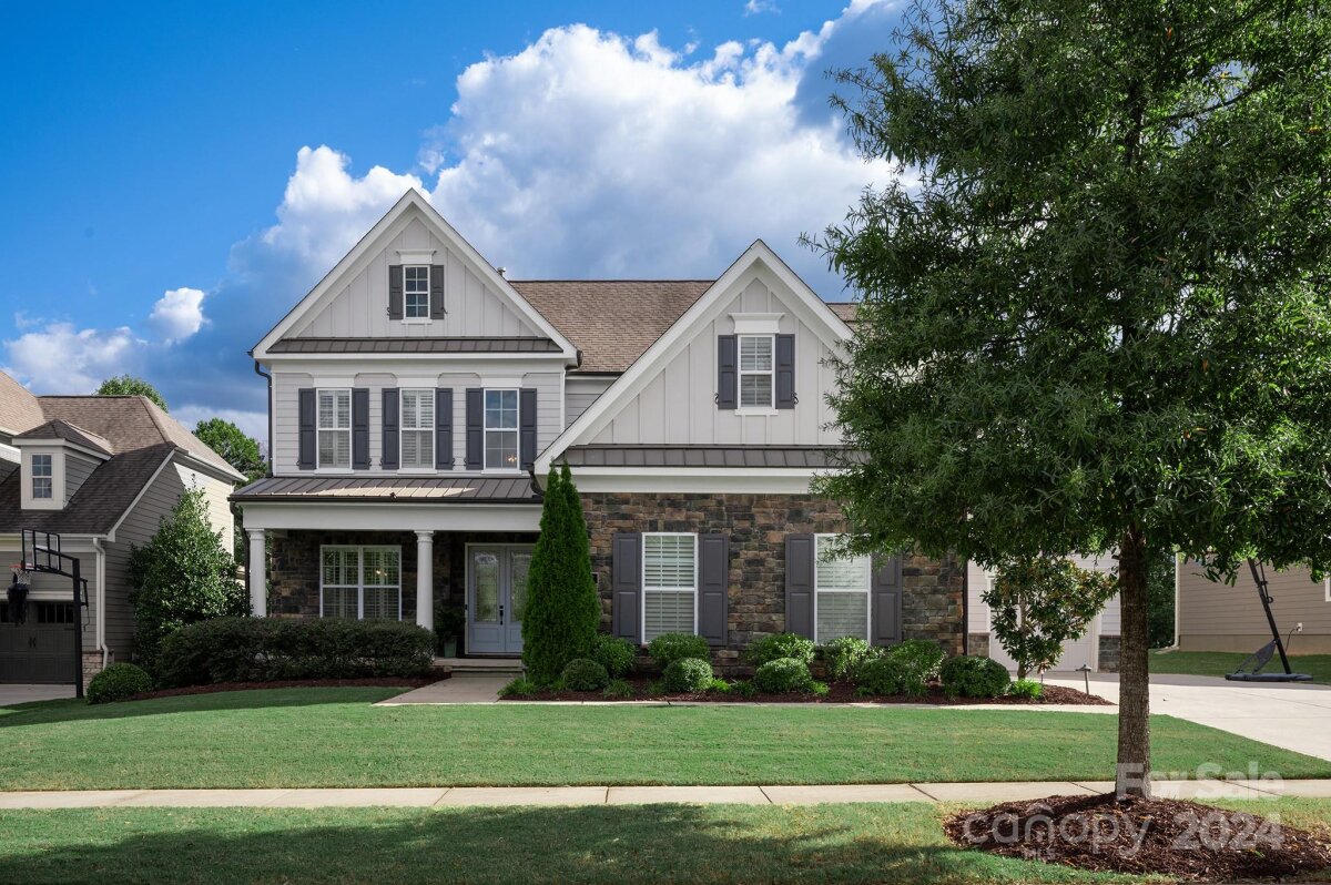 1278 Edbrooke Lane, Fort Mill, SC 29715, MLS # 4191670