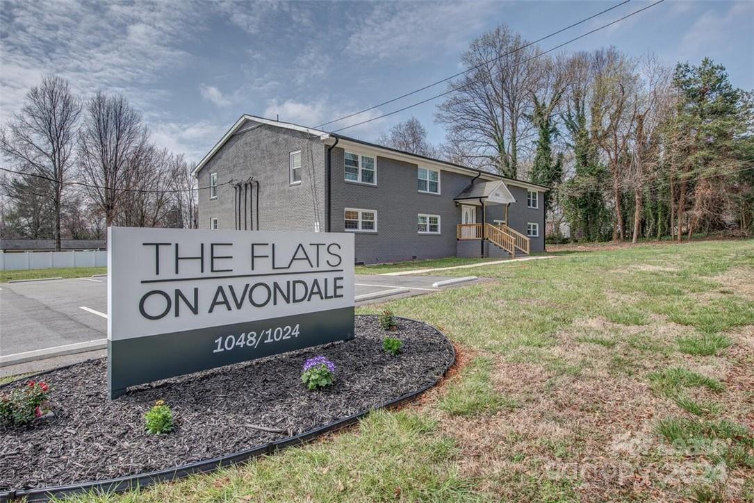 1024 Avondale Road Unit 4, Lowell, NC 28098, MLS # 4191698