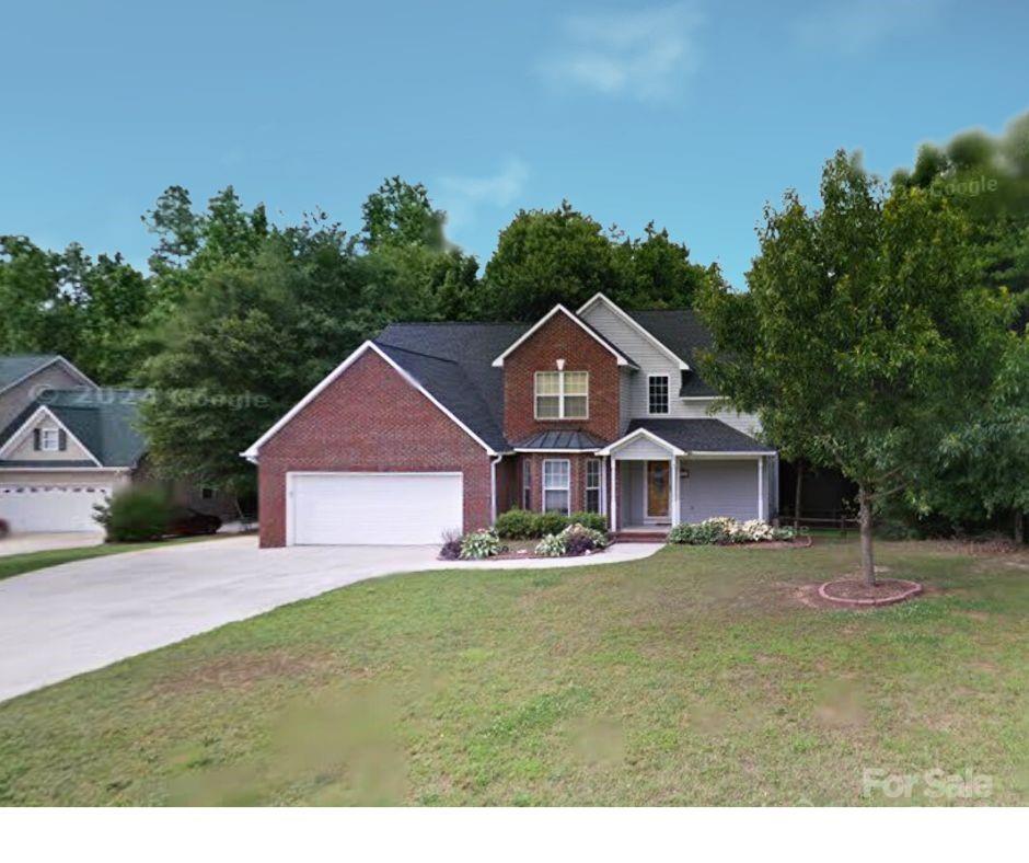 913 Clover Park Drive, Clover, SC 29710, MLS # 4191717