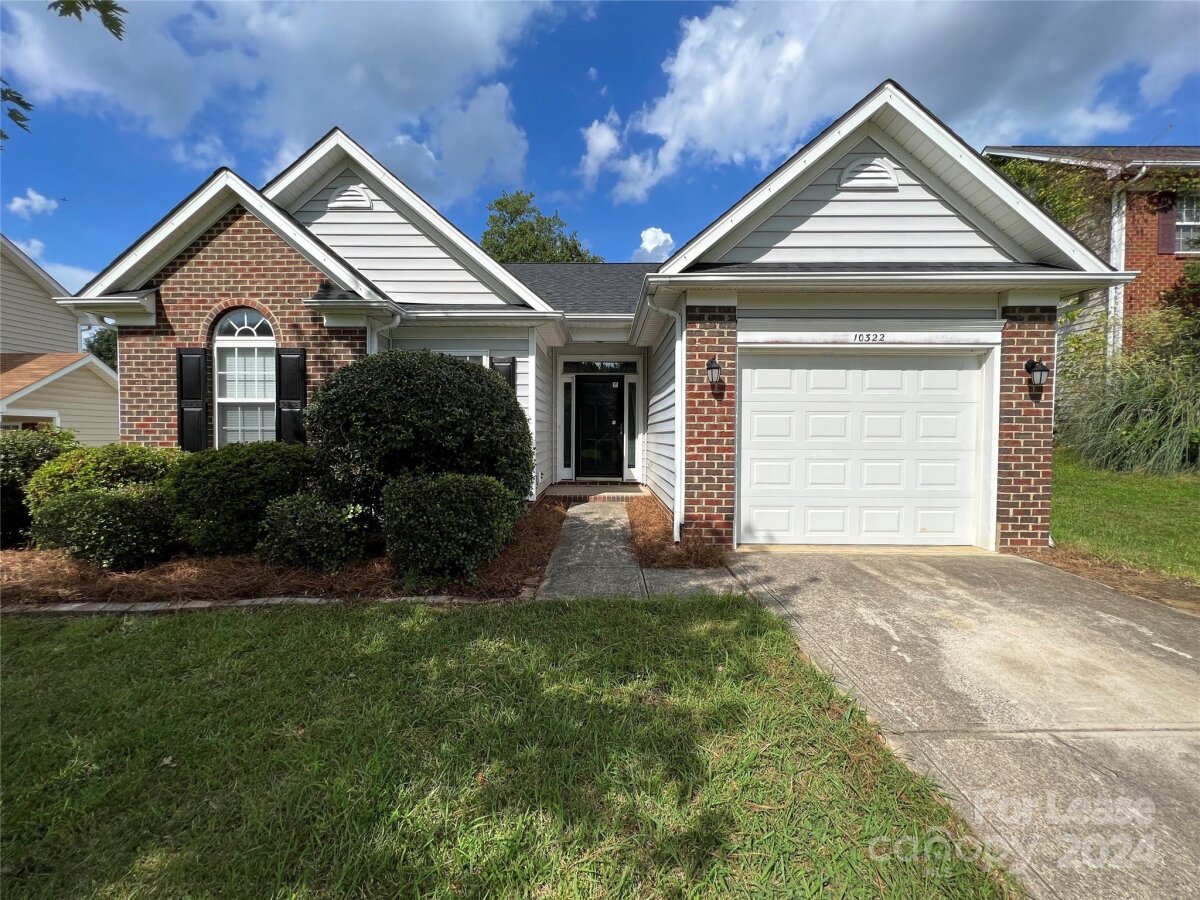 10322 Layton Ridge Lane, Charlotte, NC 28214, MLS # 4191732