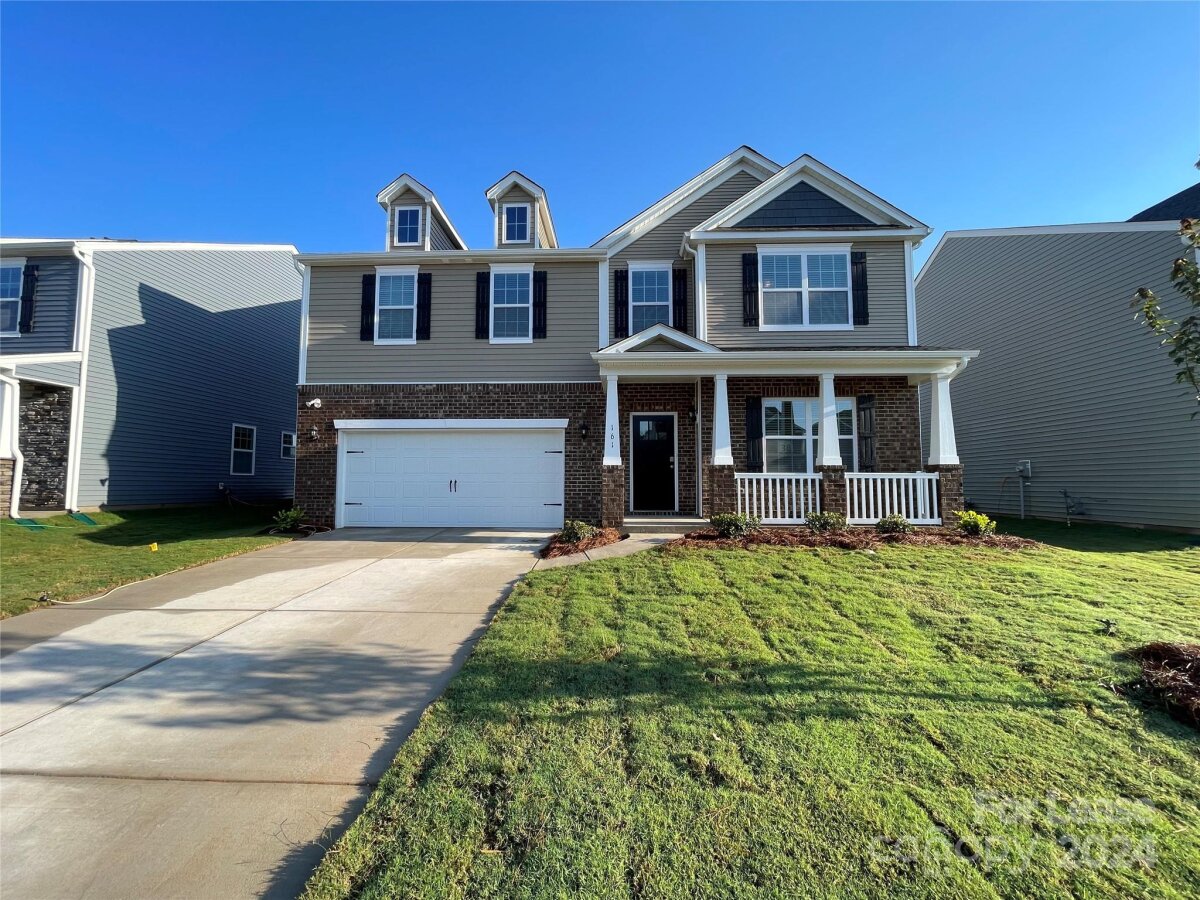 161 Giant Oak Avenue, Statesville, NC 28677, MLS # 4191749