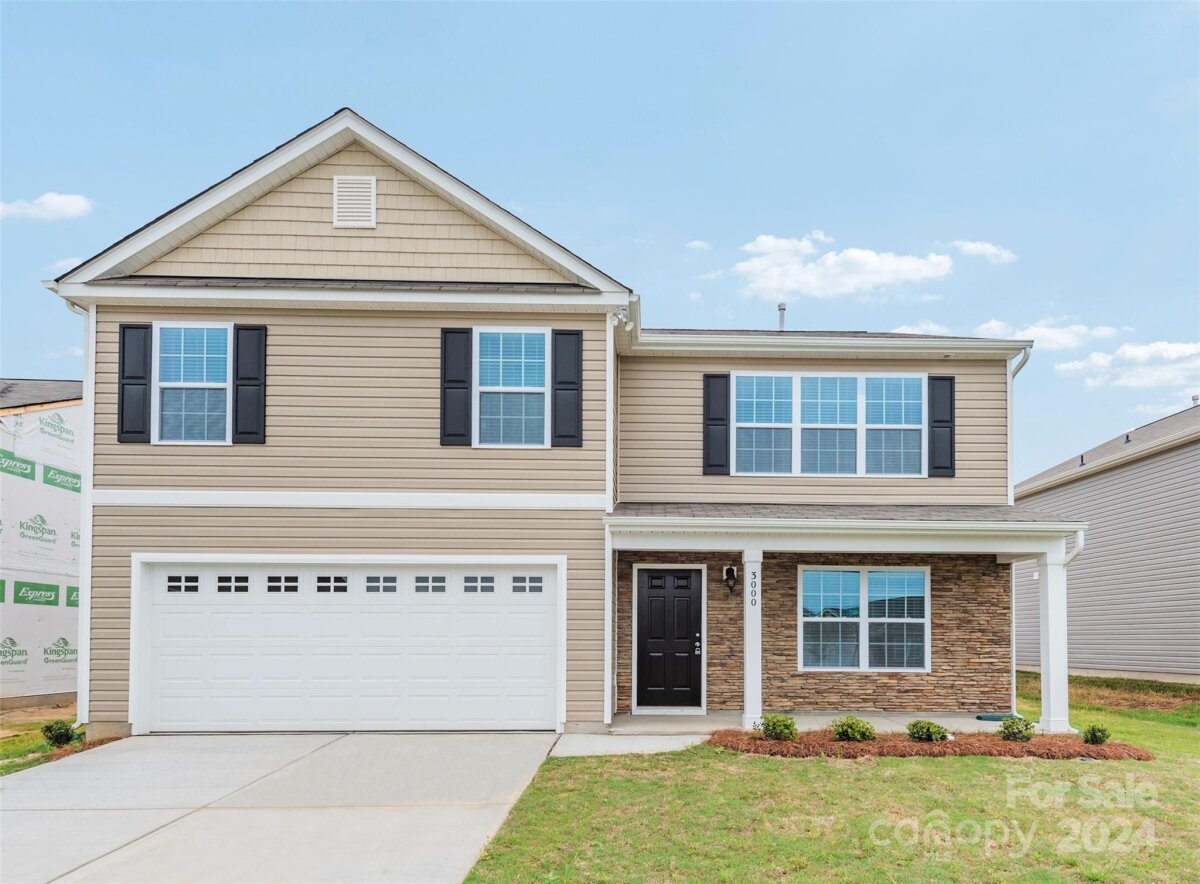 3000 Sweet Apple Drive, Dallas, NC 28034, MLS # 4191772