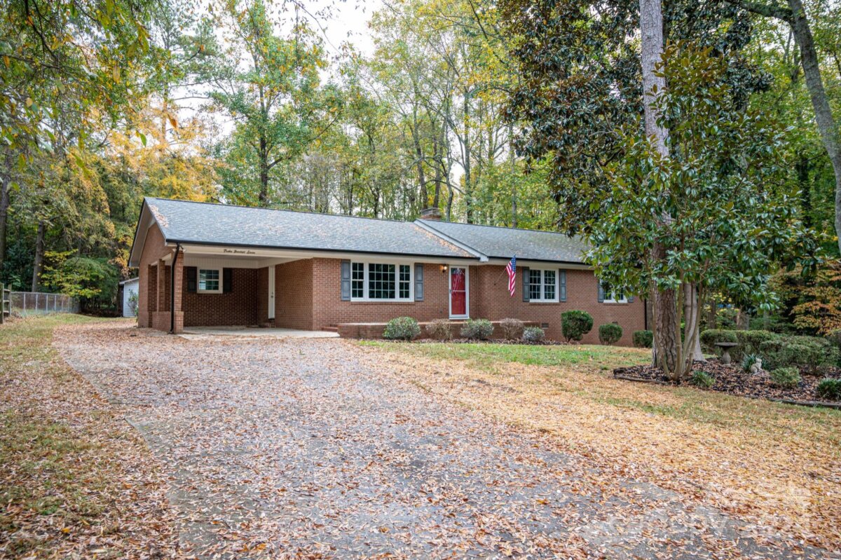 1207 S Poplar Street, Landis, NC 28088, MLS # 4191776