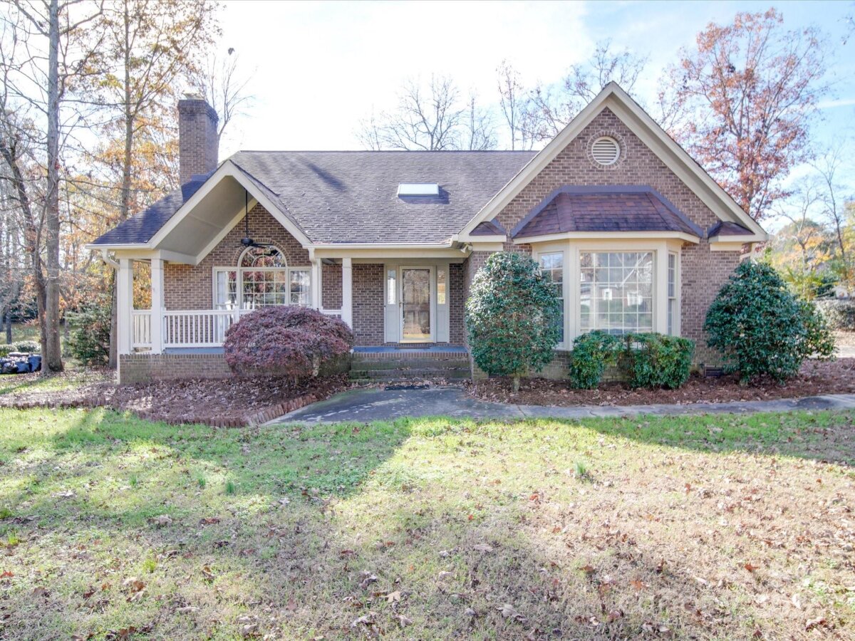 909 Woodhurst Drive, Monroe, NC 28110, MLS # 4191822