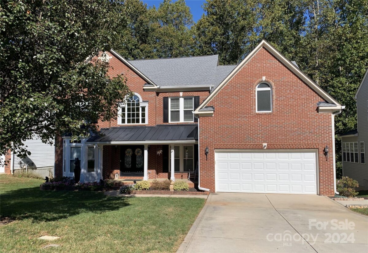 150 Winterbell Drive, Mooresville, NC 28115, MLS # 4191857