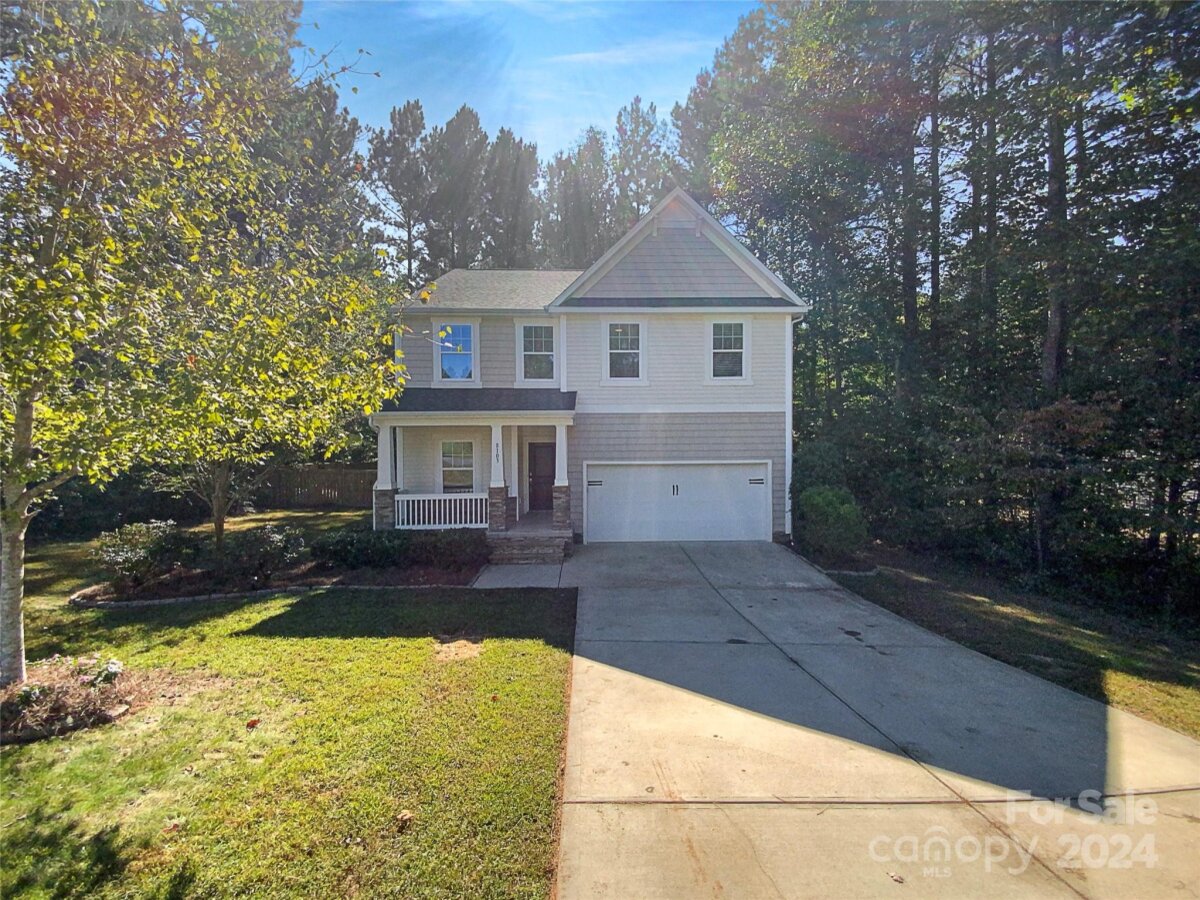 8103 Mossy Rock Road, Waxhaw, NC 28173, MLS # 4191882