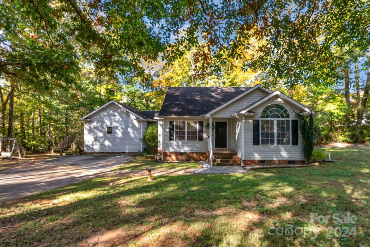 419 Bethel School Road, Clover, SC 29710, MLS # 4191905