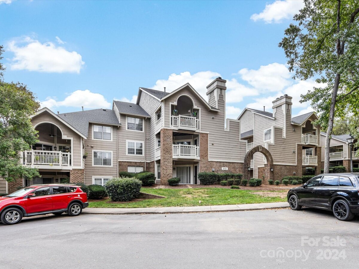 5003 Sharon Road Unit D, Charlotte, NC 28210, MLS # 4191914