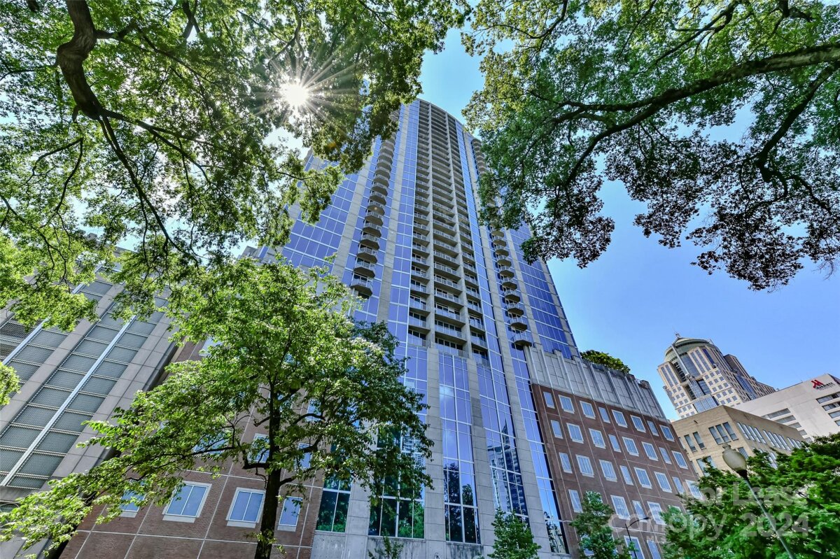 210 N Church Street Unit 2206, Charlotte, NC 28202, MLS # 4191943