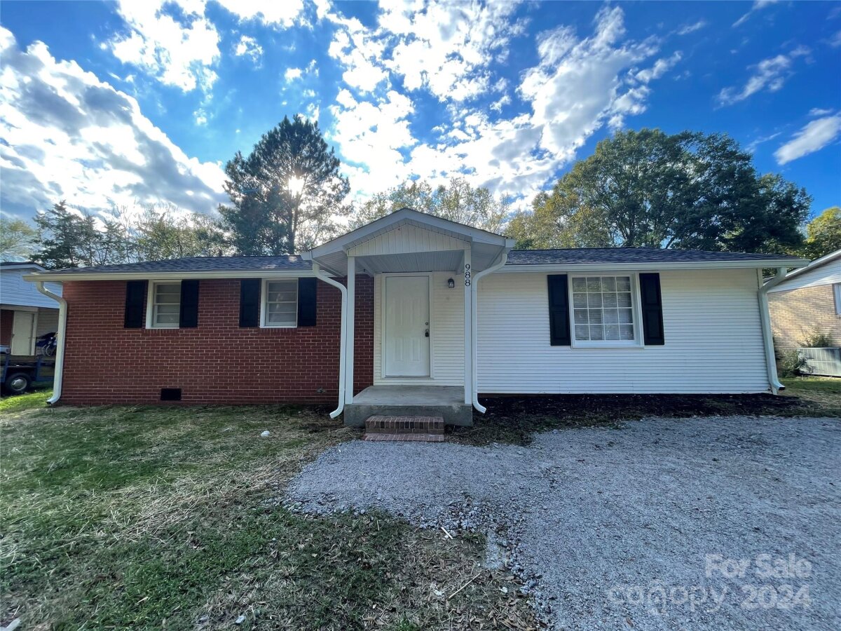 988 Chaffee Road, Lancaster, SC 29720, MLS # 4192079