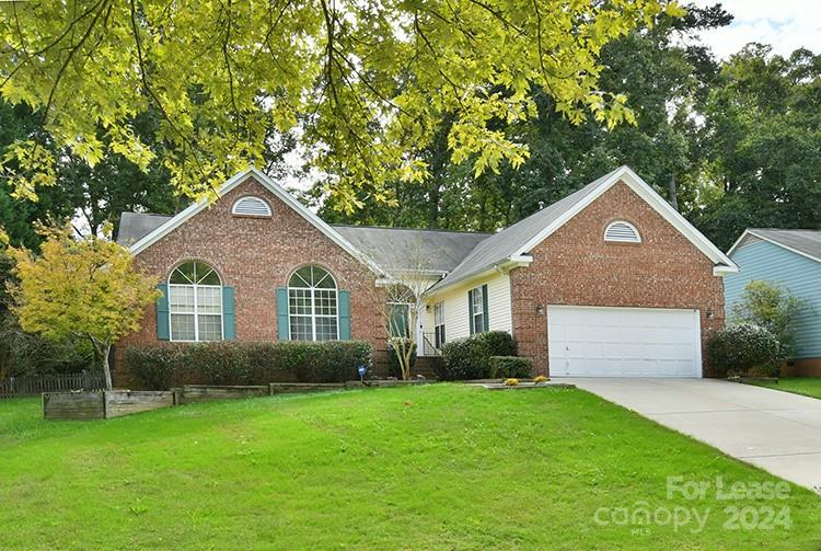 10014 Prosperity Point Lane, Charlotte, NC 28269, MLS # 4192101