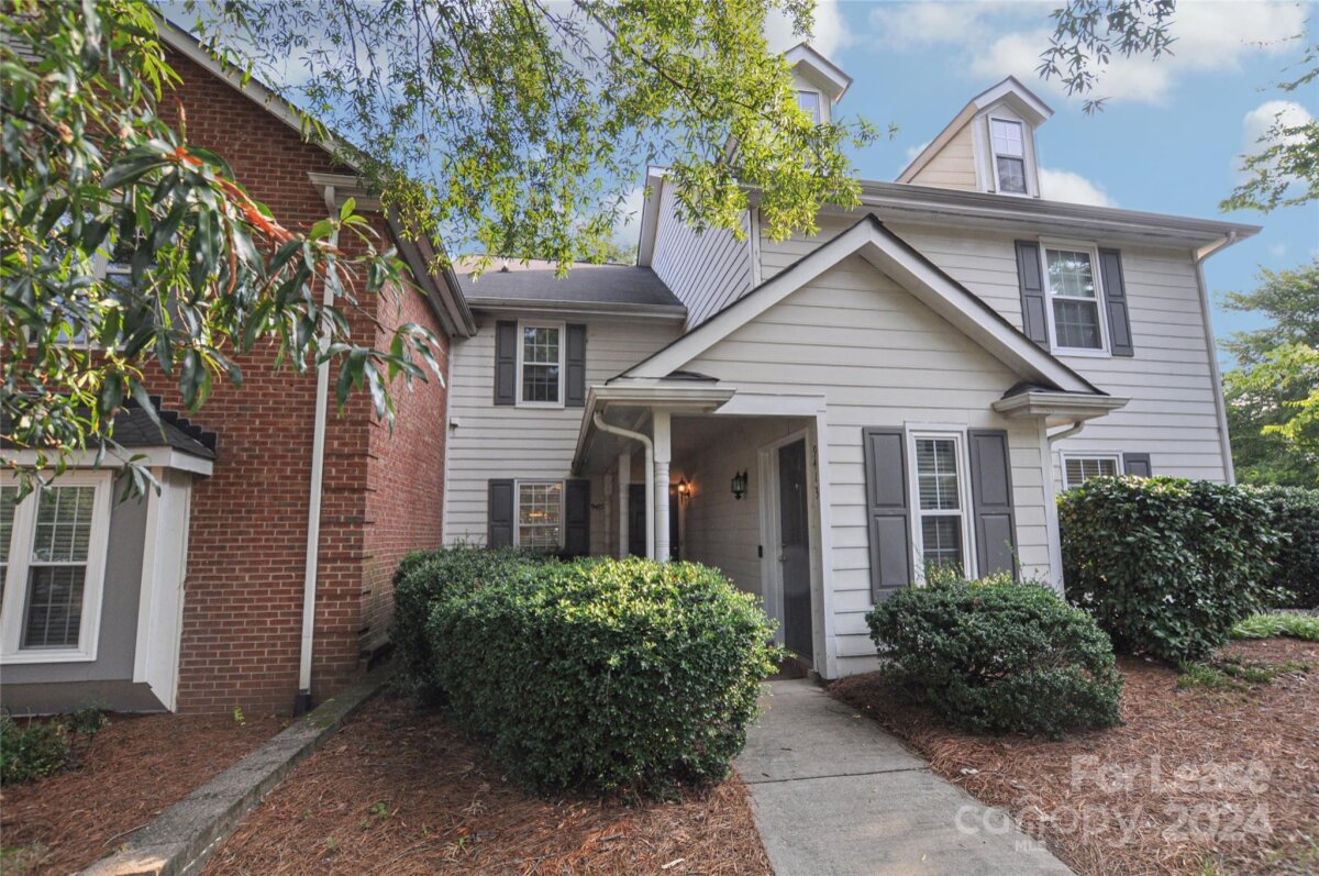 9415 Vicksburg Park Court, Charlotte, NC 28210, MLS # 4192106