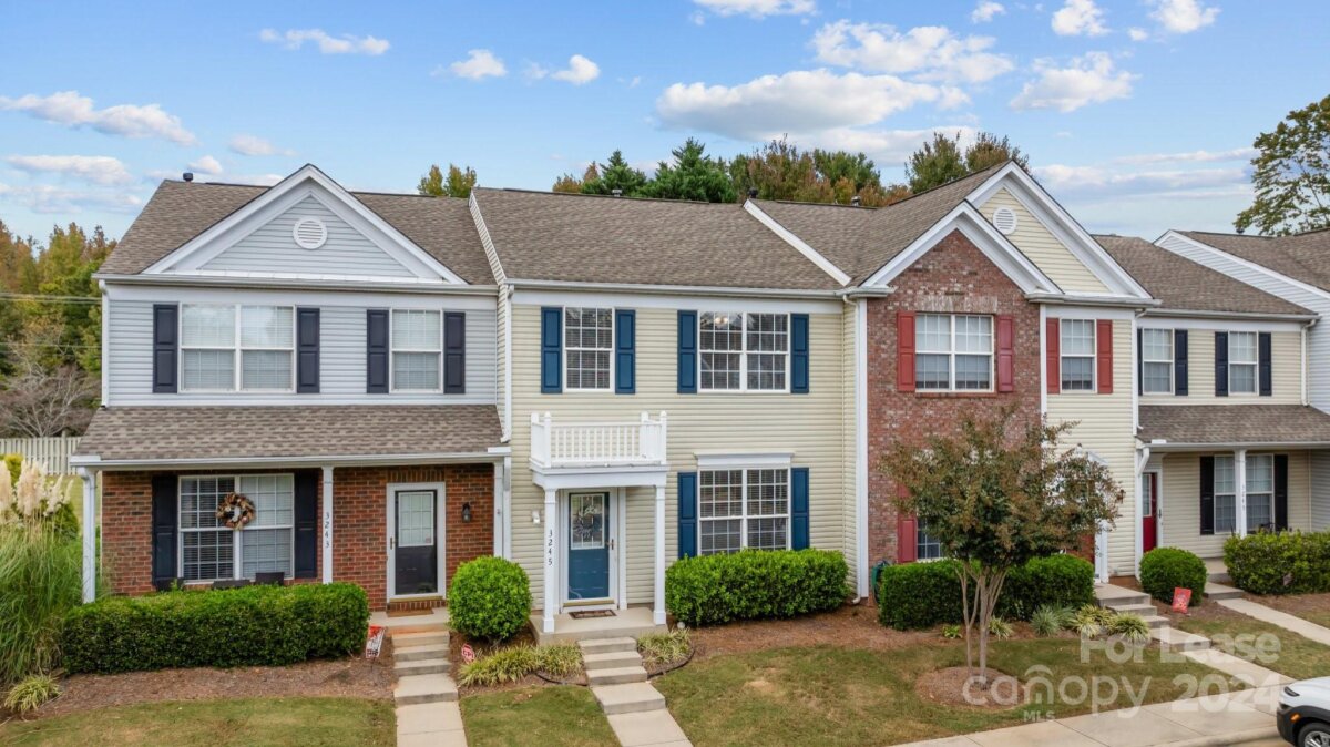 3245 Mannington Drive, Charlotte, NC 28270, MLS # 4192112