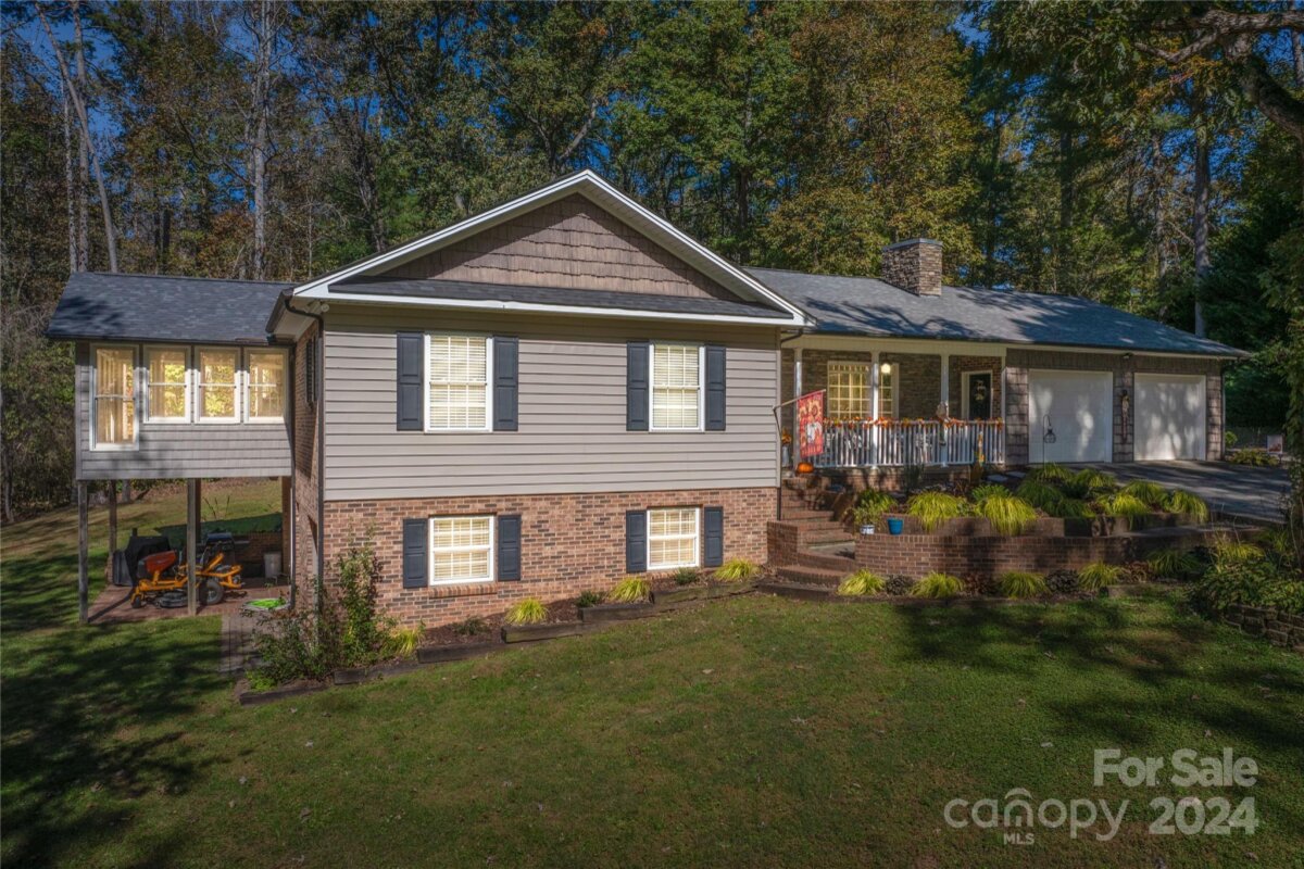 514 Sanford Gragg Road, Hudson, NC 28638, MLS # 4192131