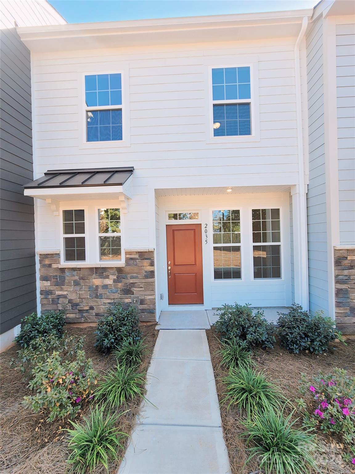 2035 Near Point Road Unit 15, Charlotte, NC 28208, MLS # 4192138